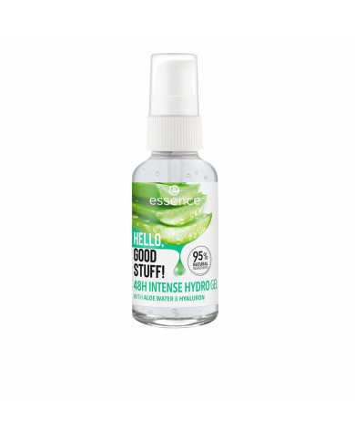 Facial Serum Essence Hello Good	Stuff! 30 ml Gel 48 hours