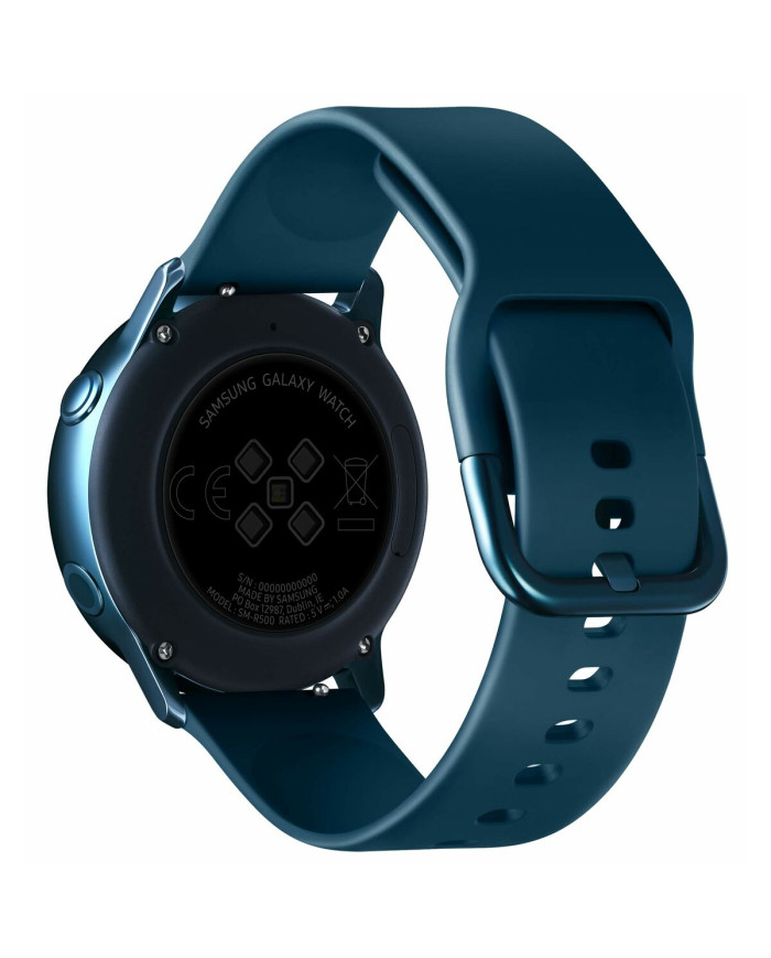 Smartwatch Samsung Galaxy Watch Active Green German (Refurbished B)
