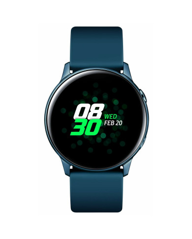 Smartwatch Samsung Galaxy Watch Active Green German (Refurbished B)