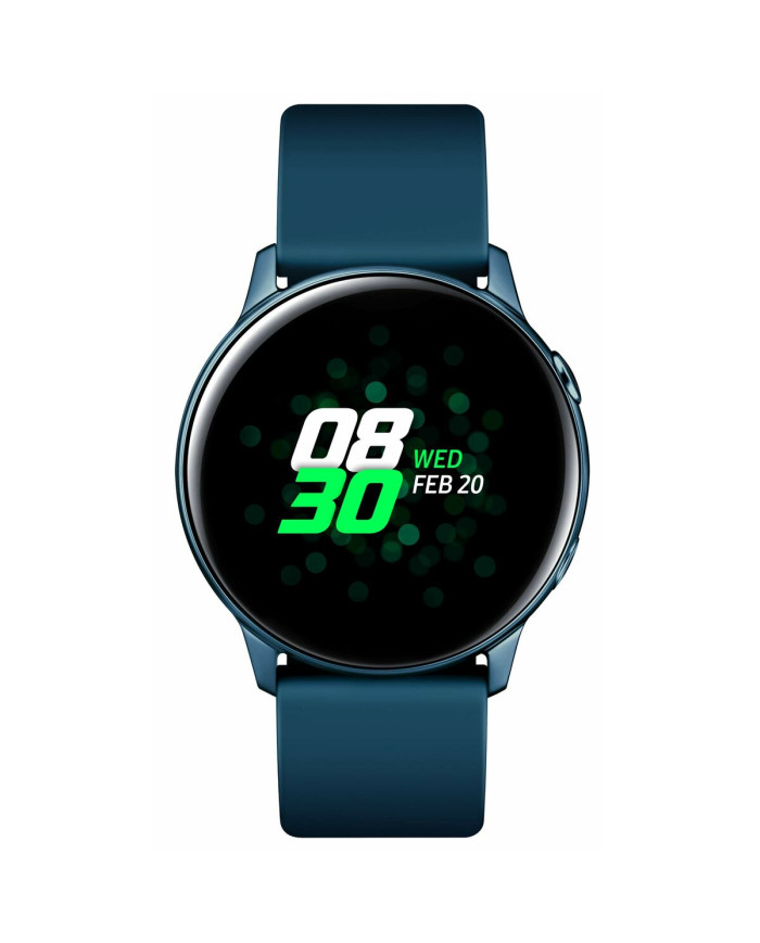 Smartwatch Samsung Galaxy Watch Active Green German (Refurbished B)
