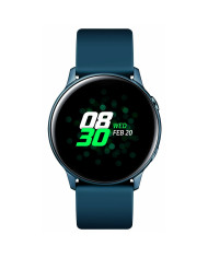 Smartwatch Samsung Galaxy Watch Active Green German (Refurbished B)
