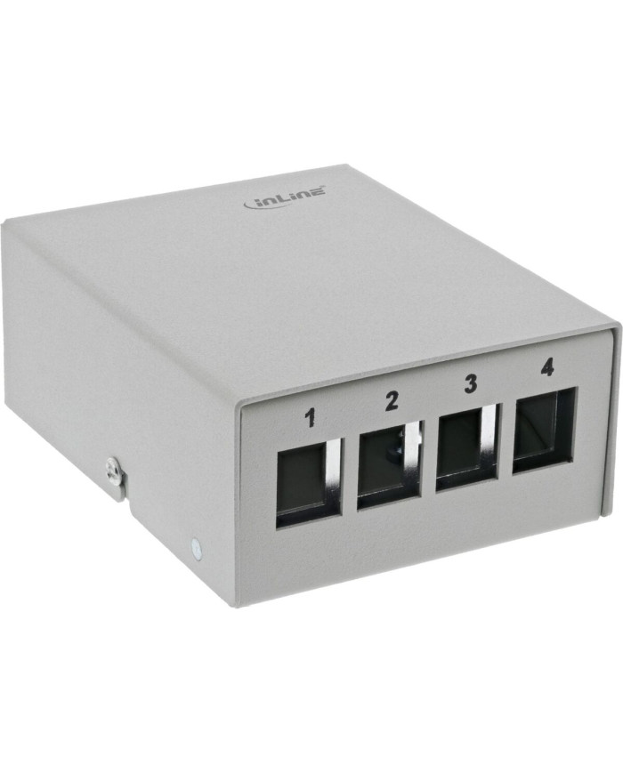 UTP Category 6 Rigid Network Cable (Refurbished A)