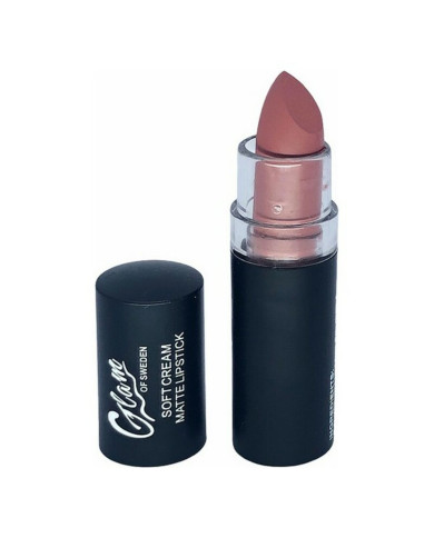 Lipstick Soft Cream Glam Of Sweden (4 g) 06-princess