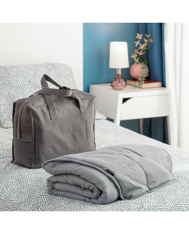 Single Weighted Blanket Sweikett InnovaGoods 120 x 180 cm