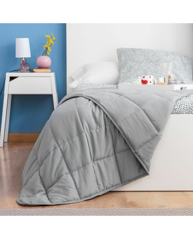 Single Weighted Blanket Sweikett InnovaGoods 120 x 180 cm