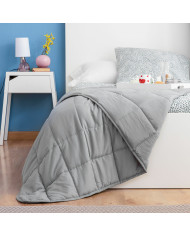 Single Weighted Blanket Sweikett InnovaGoods 120 x 180 cm