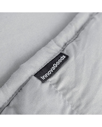 Single Weighted Blanket Sweikett InnovaGoods 120 x 180 cm