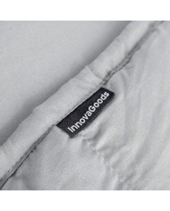 Single Weighted Blanket Sweikett InnovaGoods 120 x 180 cm