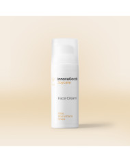Hydrating Facial Cream Rice Joycare InnovaGoods 50 ml