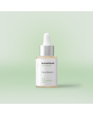 Facial Serum CBD Zenboost InnovaGoods 30 ml