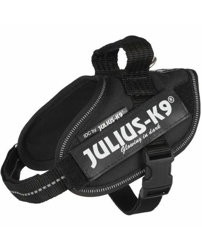 Dog Harness Julius K9 IDC Black