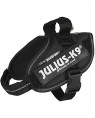 Dog Harness Julius K9 IDC Black