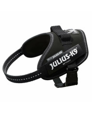 Dog Harness Julius K9 IDC Black