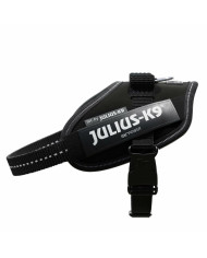 Dog Harness Julius K9 IDC Black