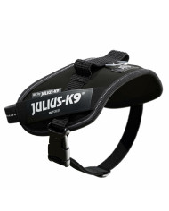 Dog Harness Julius K9 IDC Black