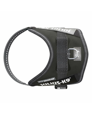 Dog Harness Julius K9 IDC Black