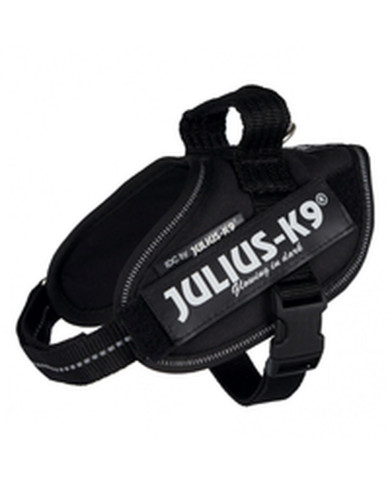 Dog Harness Julius K9 IDC Black