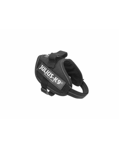 Dog Harness Julius K9 IDC Black
