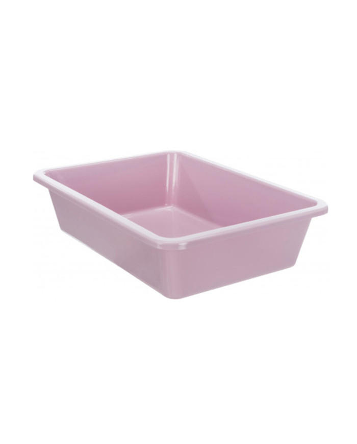 Tray Trixie Plastic