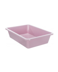 Tray Trixie Plastic