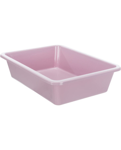 Tray Trixie Plastic