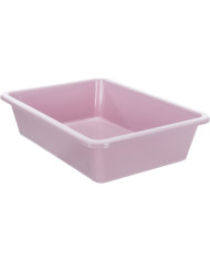 Tray Trixie Plastic