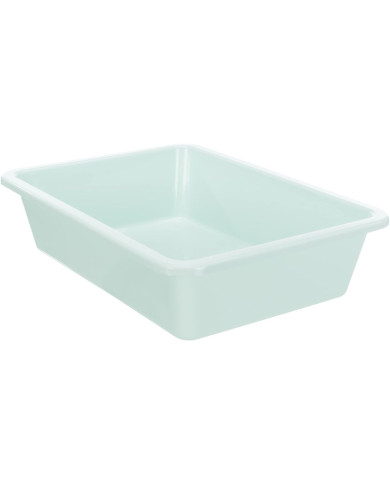 Tray Trixie Plastic