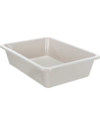 Tray Trixie Plastic