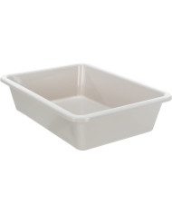 Tray Trixie Plastic