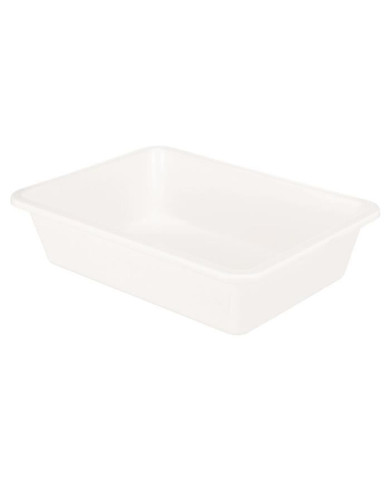 Tray Trixie Plastic