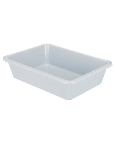 Tray Trixie Plastic