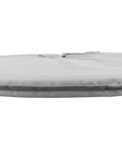 Elizabethan Dog Collar Trixie 19423 Grey Foam