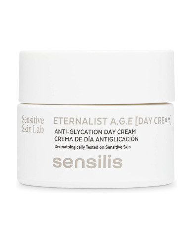 Day Cream Sensilis Eternalist 50 ml