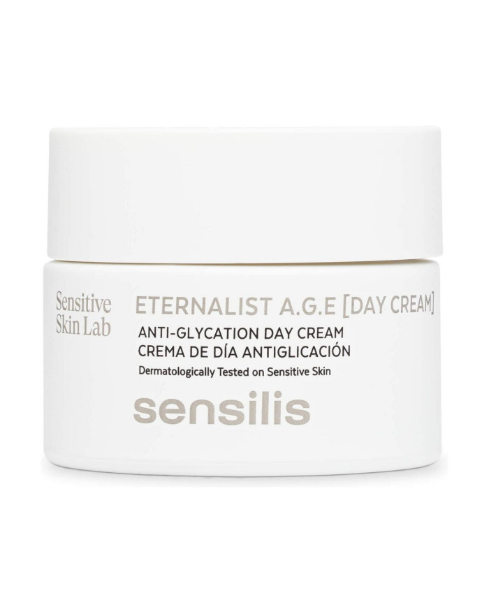 Day Cream Sensilis Eternalist 50 ml