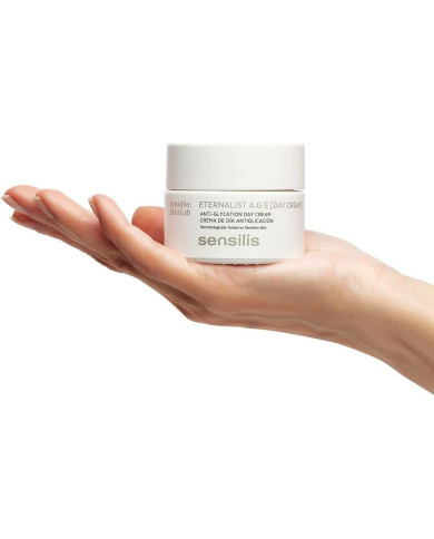 Day Cream Sensilis Eternalist 50 ml