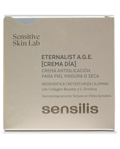 Day Cream Sensilis Eternalist 50 ml