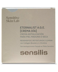 Day Cream Sensilis Eternalist 50 ml