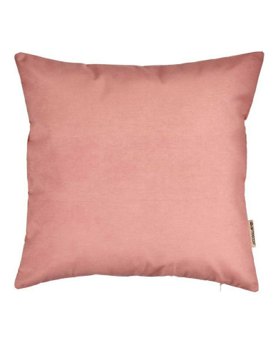 Cushion cover Gift Decor Pink 45 x 0,5 x 45 cm 60 x 0,5 x 60 cm