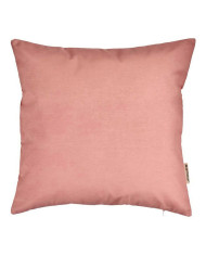 Cushion cover Gift Decor Pink 45 x 0,5 x 45 cm 60 x 0,5 x 60 cm