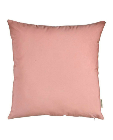 Cushion cover Gift Decor Pink 45 x 0,5 x 45 cm 60 x 0,5 x 60 cm