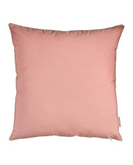 Cushion cover Gift Decor Pink 45 x 0,5 x 45 cm 60 x 0,5 x 60 cm
