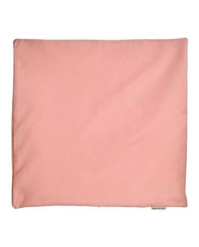 Cushion cover Gift Decor Pink 45 x 0,5 x 45 cm 60 x 0,5 x 60 cm