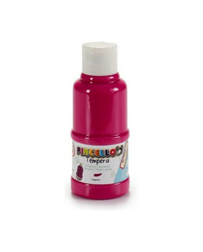 Tempera Pincello Magenta 120 ml