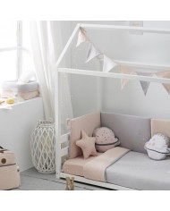 Children's Bed Pirulos NA