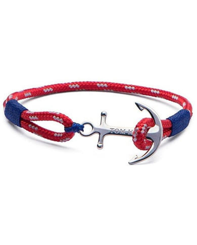 Unisex Bracelet Tom Hope TM00 18 cm