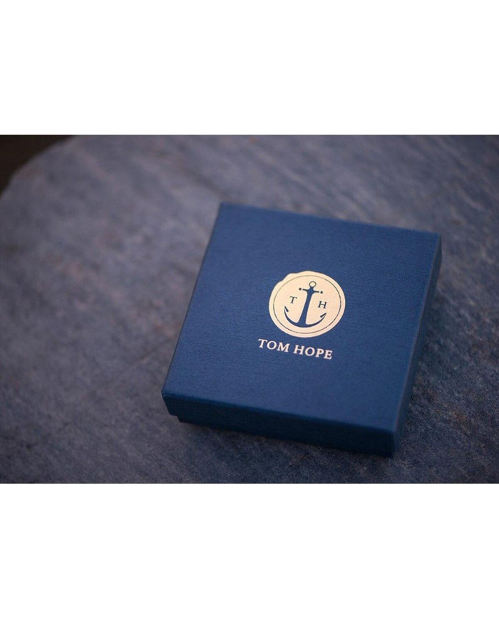 Unisex Bracelet Tom Hope TM00 18 cm