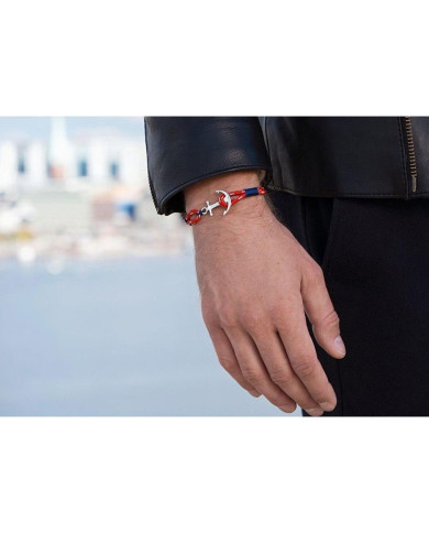 Unisex Bracelet Tom Hope TM00 18 cm
