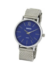 Unisex Watch Secco Multicolour