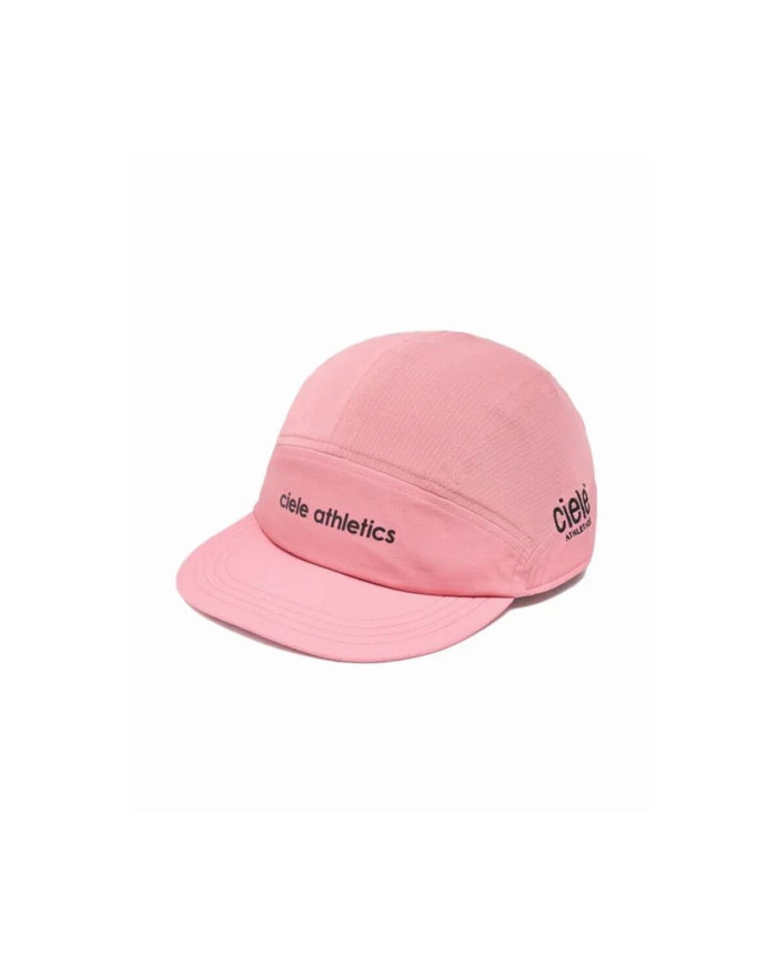 Sports Cap Ciele Athletics Field-Iconic Pink S/M