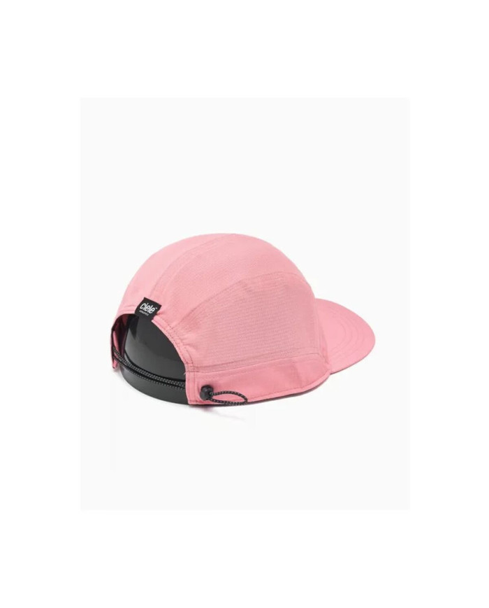 Sports Cap Ciele Athletics Field-Iconic Pink S/M